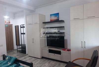 Studio cochet in bloc nou – gata de locuit sau pentru investitie! - 1