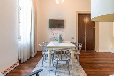 Apartament de vanzare 105 mp utili Piata Unirii Cluj - 10