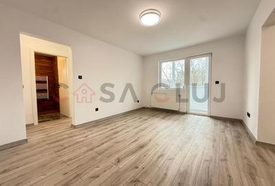 3 camere, renovat,  Academia de Muzică „Gheorghe Dima” - 6