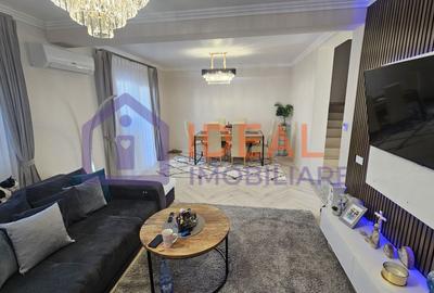 Casă tip duplex cu 4 camere, complet Mobilat, Selimbar - 13