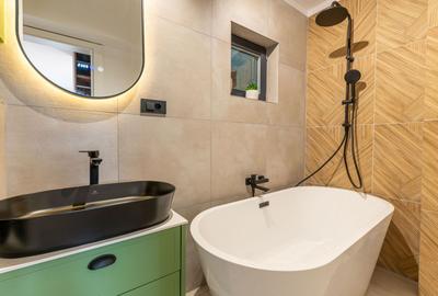 0 % comision, Apartament ultrafinisat, garaj cu acte inclus-Zorilor - 20