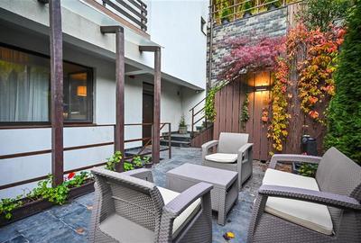 FILM&3D! Resedinta notabila, in pretiosul areal:Drumul Poienii,Centru Istoric Me - 9