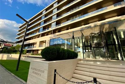 Apartament superb în One Rahmaninov,terasă 25mp,parcare inclusă - 19