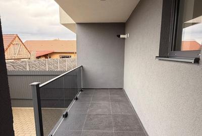 Casă noua la prima închiriere, 4 camere, curte, Micesti, Alba - 6