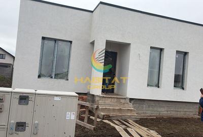 Berceni Casa individuala pe Parter 4 camere teren 307mp - 1