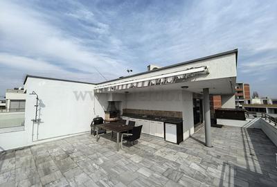 Vila Moderna in zona Baneasa - 30