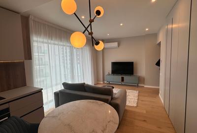 LUX- APARTAMENT 2 CAMERE- ONE COTROCENI - PRIMA INCHIRIERE - 2
