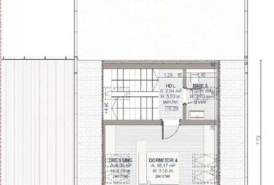 Vila moderna in Salicea, construita cu materiale premium, 245 mp utili - 7