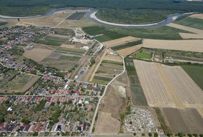 Teren intravilan 6.005 mp in Zădăreni - 11