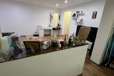 Apartament 3 camere | Mobilat si Utilat | Lipovei | 134.900 EUR - 3