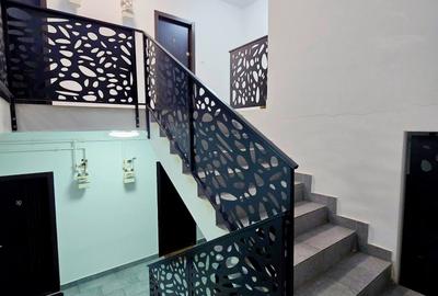 Apartament 2 Camere Green Lake Residence, Dobroești Fundeni - 24