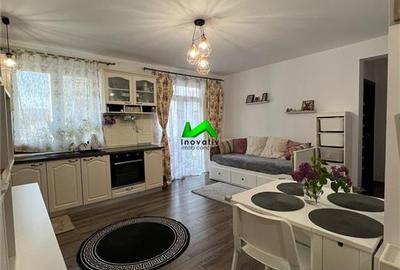 Apartament de vanzare 3 camere etaj1 Sibiu Selimbar - 3