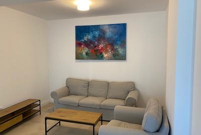 2 camere lux + parcare subterana , lift, liber - 17