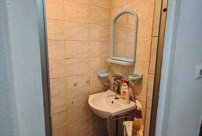 Apartament 2 camere – parter, centrală proprie– zona Gara / Piața Mică - 8