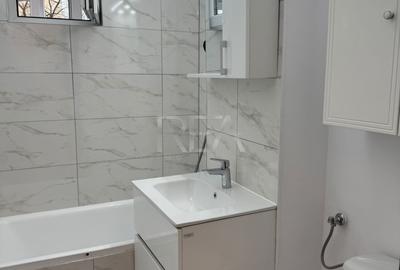 Apartament 2 camere Titan ,aproape de metrou - 5