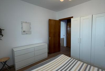 Inchiriez apt. 2cam. 1Mai, Bd. Ion Mihalache, la 3min. metrou 1 Mai, renovat2026 - 6