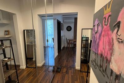 Apartament | 2 camere | centrala proprie | Calea Floreasca - 8
