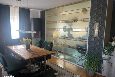 Apartament 4 camere - Zona Iancu Nicolae - 8