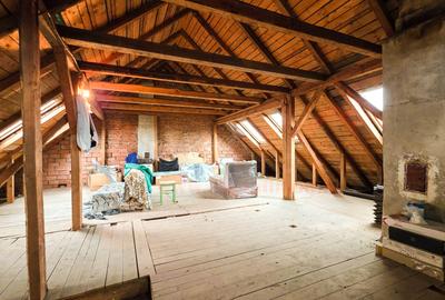 CASA D+P+E+M | Costache Negruzzi | 2Garaje | Gradina | 5 Camere |VIDEO - 19