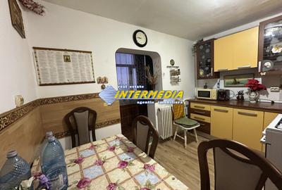 Apartament 3 camere | 68 mp | 2 Bai | Balcon | Pivnita | CETATE Mercur | Mobilat - 12