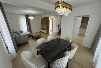 Casă modernă cu 4 camere - Ghimbav | Cartier Rezidențial NymHouse - 2