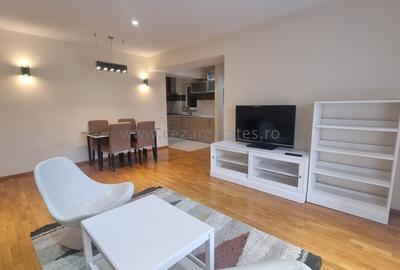 HERASTRAU NORDULUI APARTAMENT 3 CAMERE  MODERN  LOC PARCARE - 8