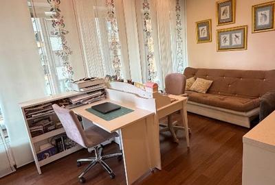 Apartament 3 camere 120MP +Loc de parcare in Complexul Orhideea Gardens - 5