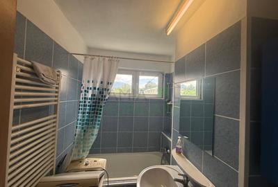 Apartament 2 Camere, 52 mp, Etaj 3/4, Centrală Termică, Mobilat - 11