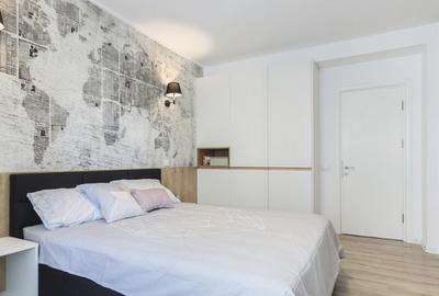 Apartament 2 camere spatios, bloc nou, Brancoveanu-Postalionului - 2
