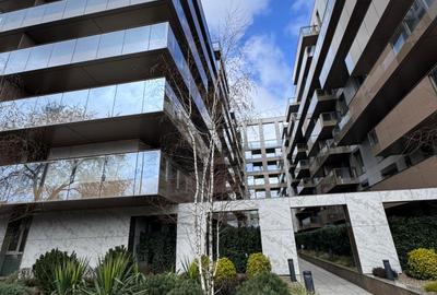 Apartament Cortina 126 Iancu Nicolae Pipera – 2 camere, terasa 18 mp - 14