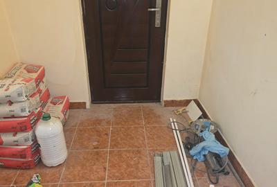 Vand apartament 2 camere in Deva, zona Micro 15 (Lidl), parter inalt, - 2