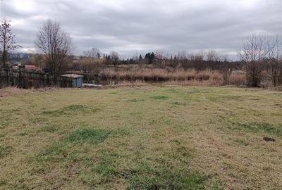 Teren Lacul Snagov Manastirea Snagov - 1