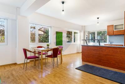 Vand Apartament cu 2 Camere si Parcare in Bloc Nou din zona Marasti - 1