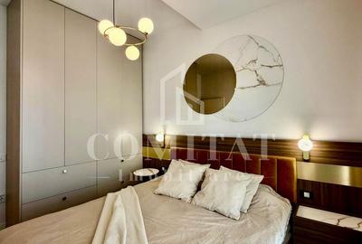 Apartament la cheie | 2 camere | Eroilor - 11