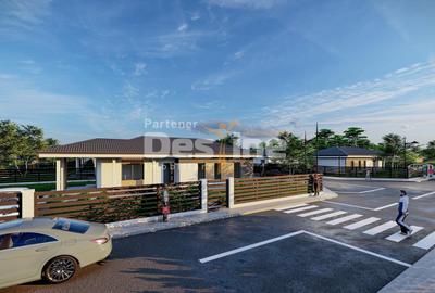 Casa  individuala, plan parter, 108 mp - 2