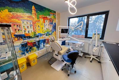 Apartament 3 camere 78mp | Bloc 2019 | Grozăvești – Orhideelor - 12