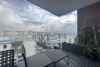 Apartament 2 camere in The Nest. View spectaculos! - 9