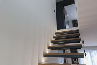 Penthouse superb situat in cartierul Dambul Rotund! - 15