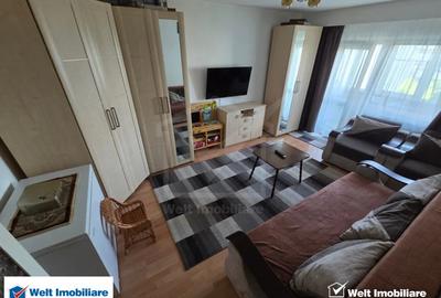 Apartament cu 3 camere si 2 bai in cartierul Intre Lacuri - 1