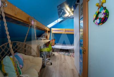 Apartament tip mansardă | 75 mp | Zonă Cedonia - 12