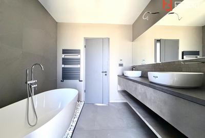 Duplex - Proiect exclusivist - 4 camere, la cheie in Dumbravita - 12