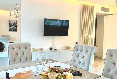 2CAMERE | PARTER | BANEASA | JANDARMERIEI | 2 BAI | PARCARE SUBTERANA - 3