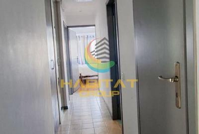 Apartament 3 camere 75mp bloc boutique – zona ultracentrala Piata Romana - 7