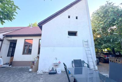 Casa cu teren generos-Elisabetin Timisoara - 3