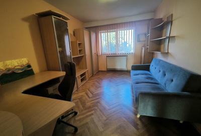 Ap. studentesc cu 3 camere, zona Big Belly/USAMV, 2 statii de Centru - 4