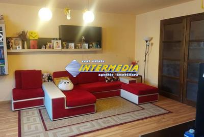 CASA NOUA I 100 MP I ALBA IULIA I ZONA REZIDENTIALA ITEREN 345 MP FINISATA I - 5
