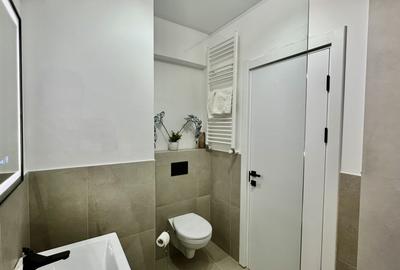 Alezzi Odyssey Apartament cu 2 camere amenajat elegant - aacces la piscine - 26