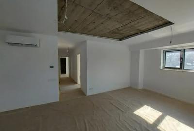 Apartament 3 camere superb Carol-Pache/nou, lux/5min metrou/Comision 0 - 4