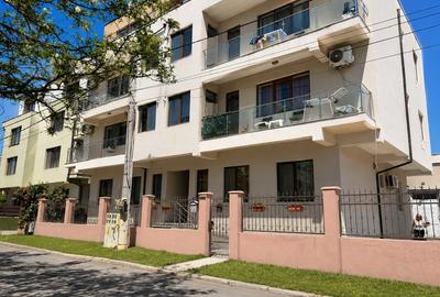 Spațiu multifuncțional 126mp | Mamaia Nord | Mackerel Beach - 7