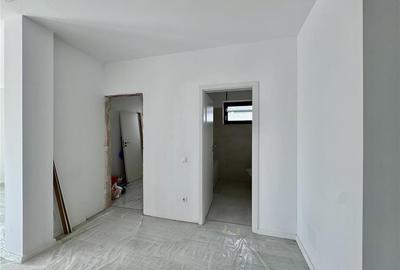 Casa noua de vanzare | 3 dormitoare | curte | parter - 8